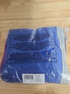 *New In Bag* Hanes Boxer Briefs